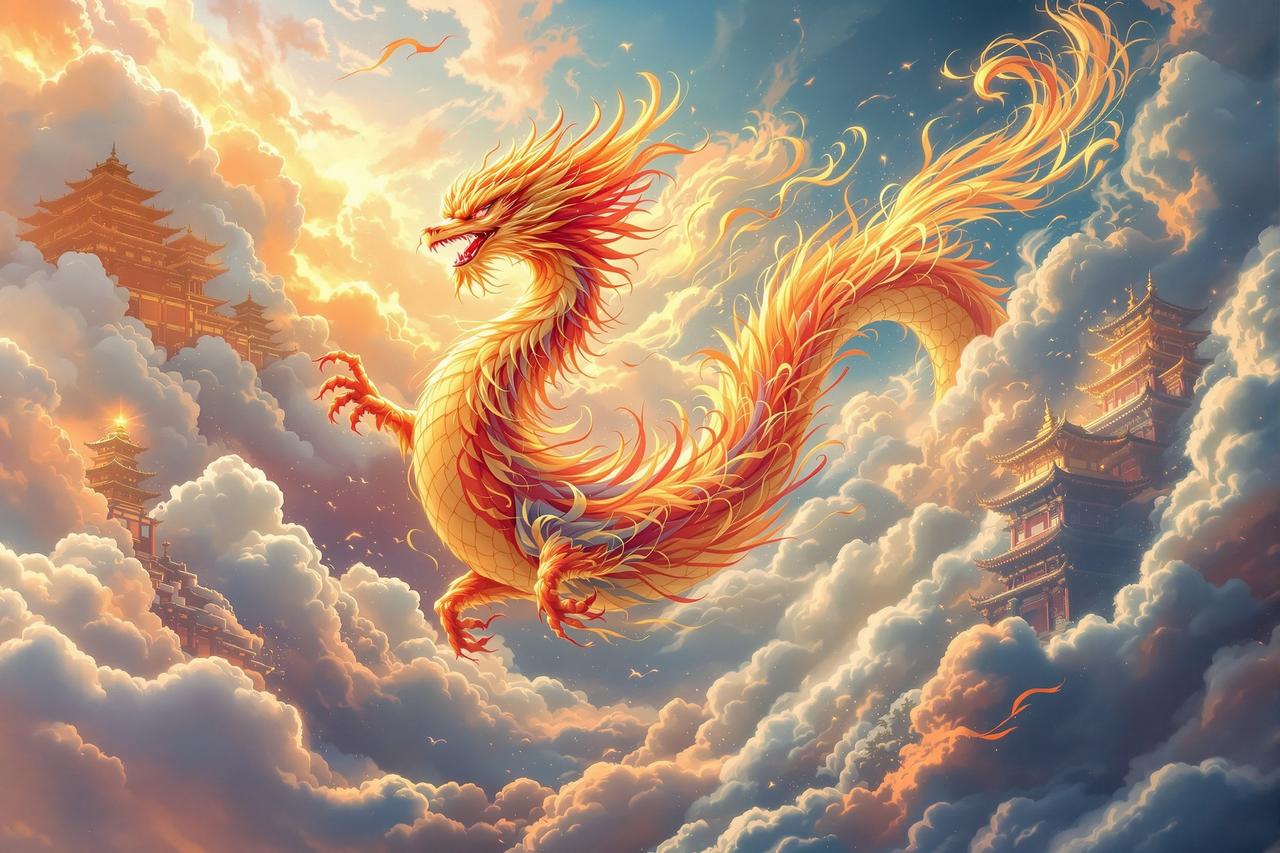 粉嫩影院原创动画《山海经》系列定档暑期 - 影视资讯 - 粉嫩影院新闻